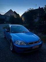 Honda civic ej 9 - Honda Civic aus 1997