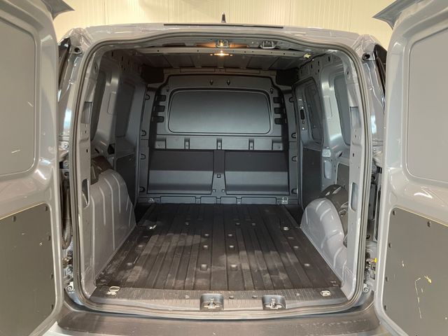 Caddy Cargo Kasten 1.5 TSI PDC DAB+ SHZ KLIMAAUT