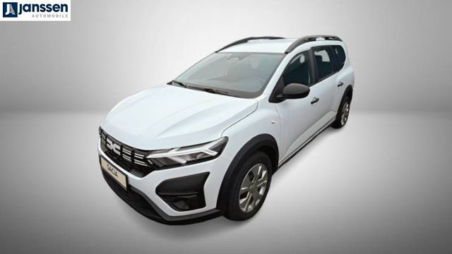 Dacia Jogger Extreme TCe 110