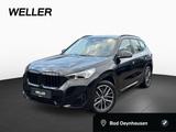 BMW X1 xD 23i M SPORT AdLED DA MemoSitz Kam AHK 18"