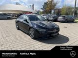 Mercedes-Benz CLA 200 AMG 18" Fahr-Assi Keyless Ambiente LED - gebrauchte Mercedes-Benz CLA 200 aus dem Jahr 2024