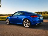 Audi TTS Coupé quattro S tronic| 310 PS | HU neu - Audi TTS Gebrauchtwagen