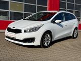 Kia cee'd Sportswagon Automatic - Kia: Cee D Sport