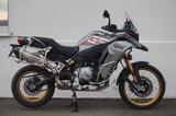 BMW F 850 GS ADVENTURE - BMW F 850 GS ADVENTURE