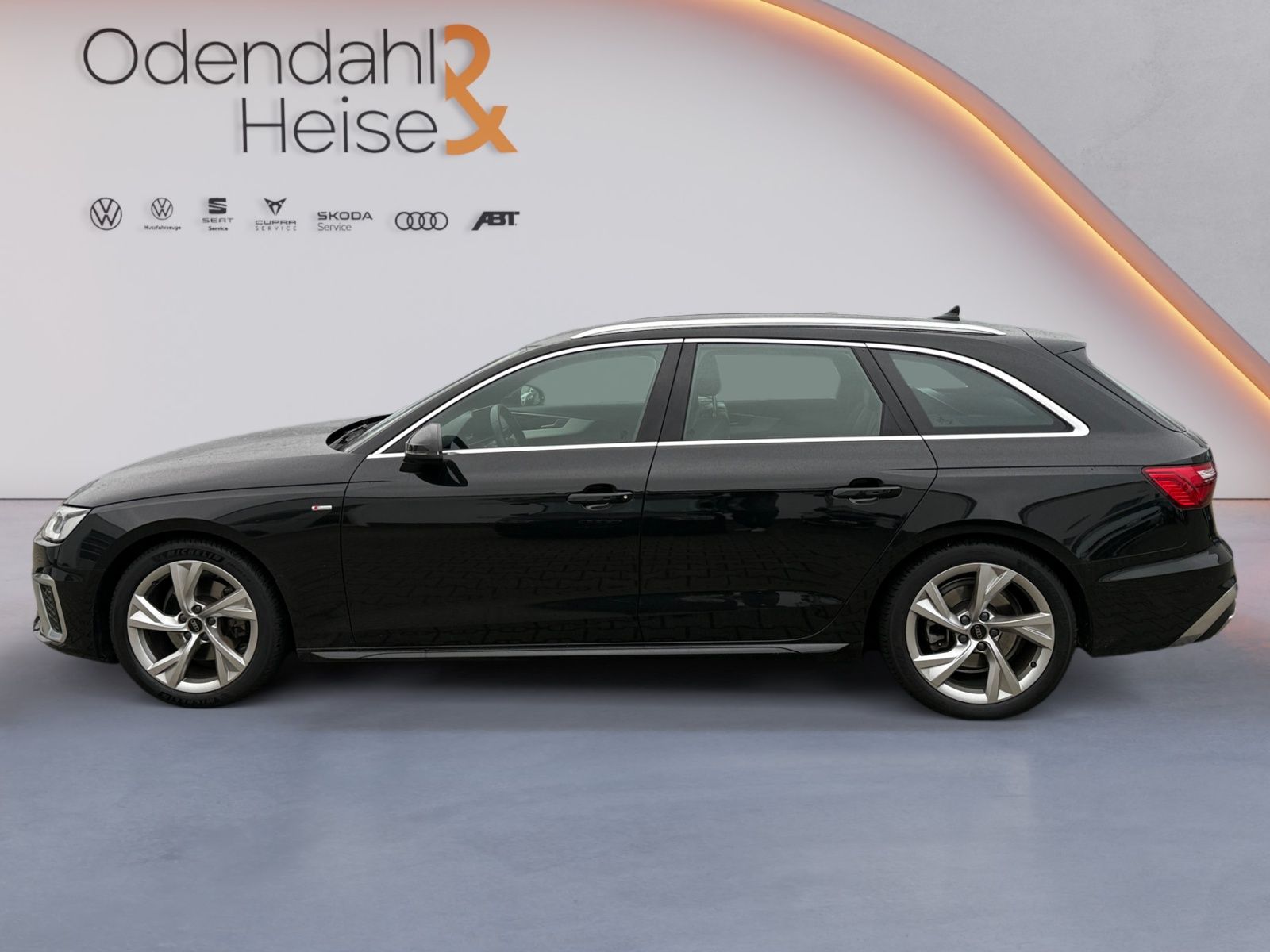 Audi A4 Avant S line TDI S tronic *Businesspaket* imagem 2