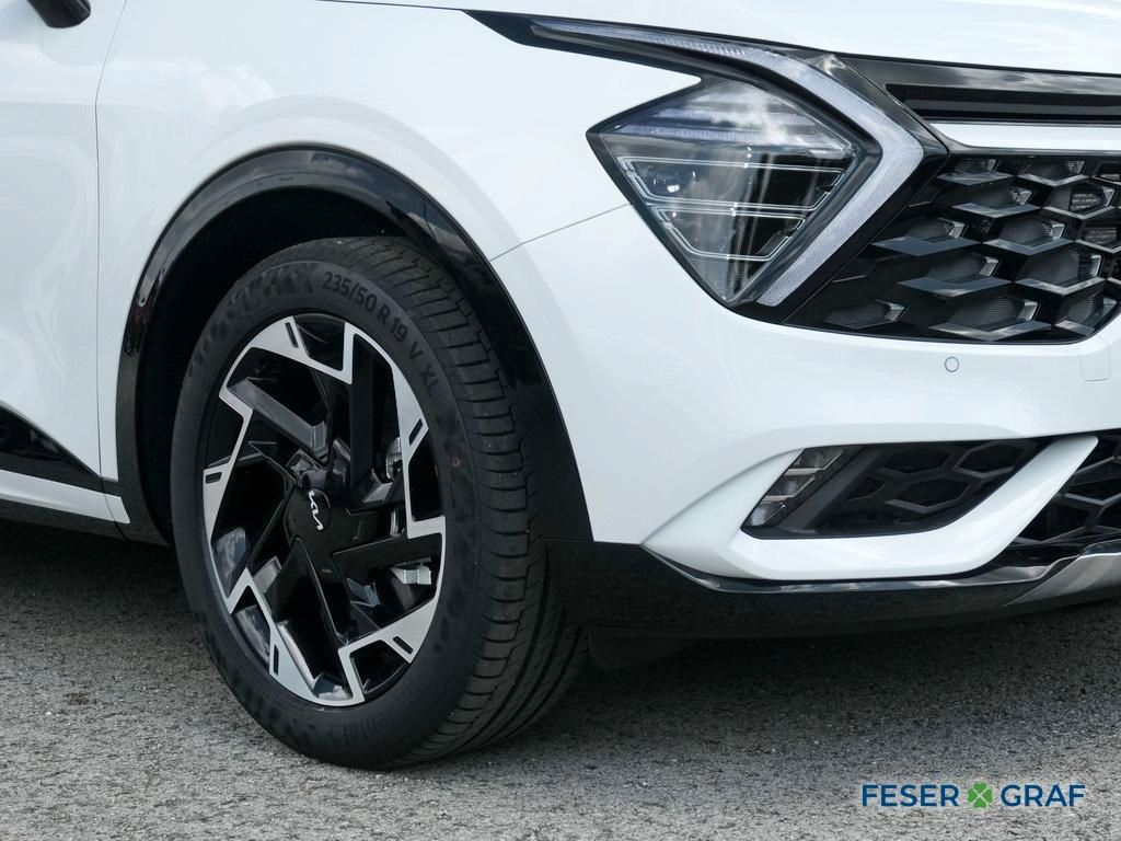 Kia Sportage - Bild 10