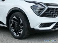 Kia Sportage - Vorschau Bild 10