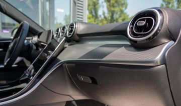 Fahrzeugabbildung Mercedes-Benz C180 T-Modell 9G-TRONIC KAM|LED|VIRTUAL|SPUR|KEY