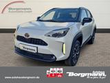 Toyota Yaris Cross Hybrid FWD Style Plus 1.5 VVT-iE EU6 - Toyota Yaris Cross: Style Plus