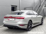 Audi A6 SPORTBACK E-TRON 83kWh S-LINE AHK TECH-PLUS - Audi A6 mit Elektro-Antrieb