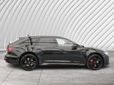 Audi RS6 Avant 4.0 TFSI quattro - Audi RS6 mit Benzin-Antrieb: Navigationssystem, Kombi