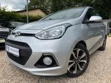 Hyundai i10 1.2 Style Autom. Sitz+LenkradHz*Klima*8Fach - Hyundai i10: Auto