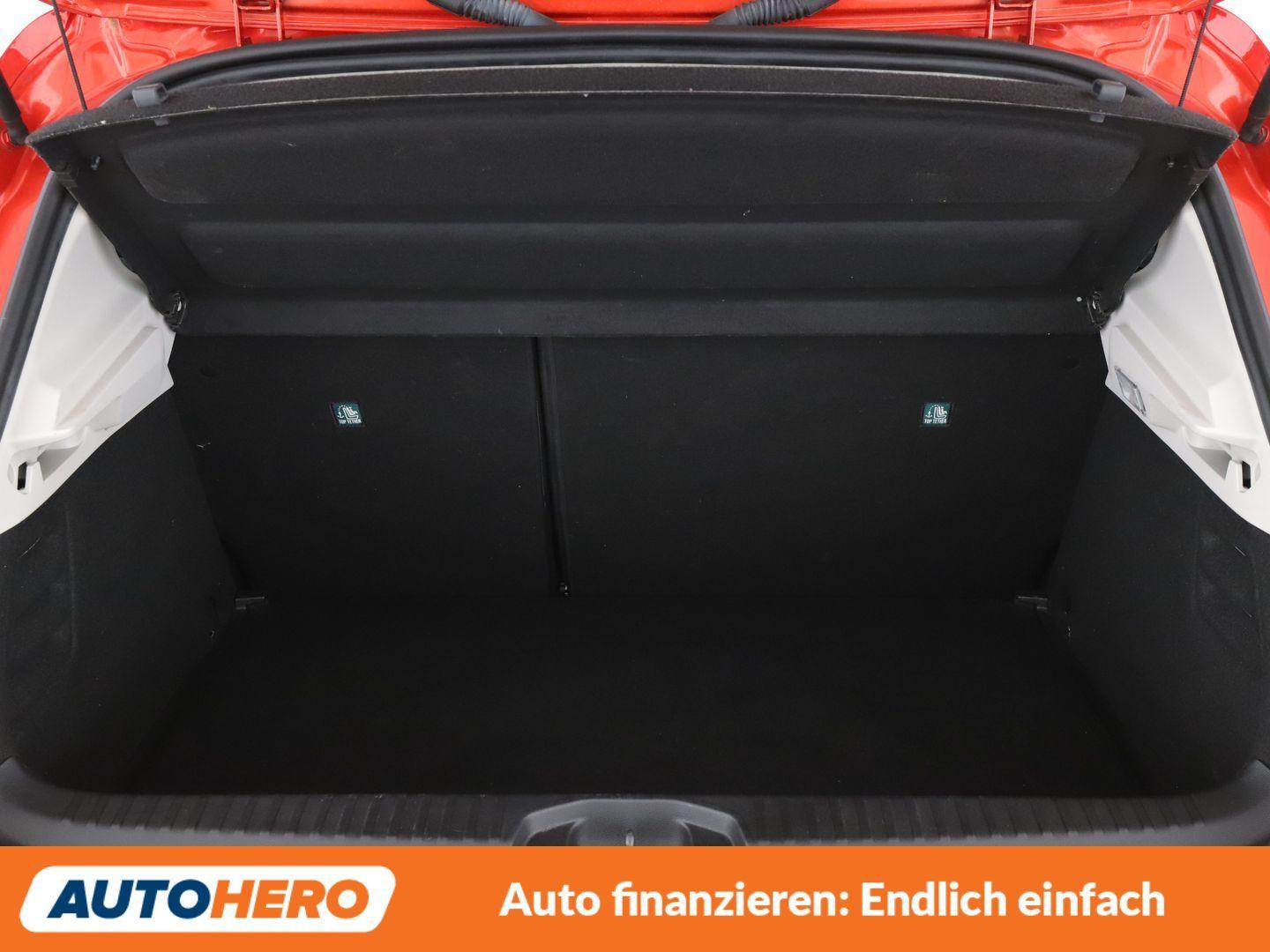 Renault Clio 1.0 TCe Intens, миниатюра 16