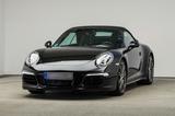 Porsche 911 Carrera 4 S Cabriolet Approved Chrono PDLS+
