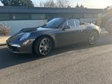 Porsche 991 Cabrio  - gebrauchte Porsche 911 Urmodell aus dem Jahr 2014