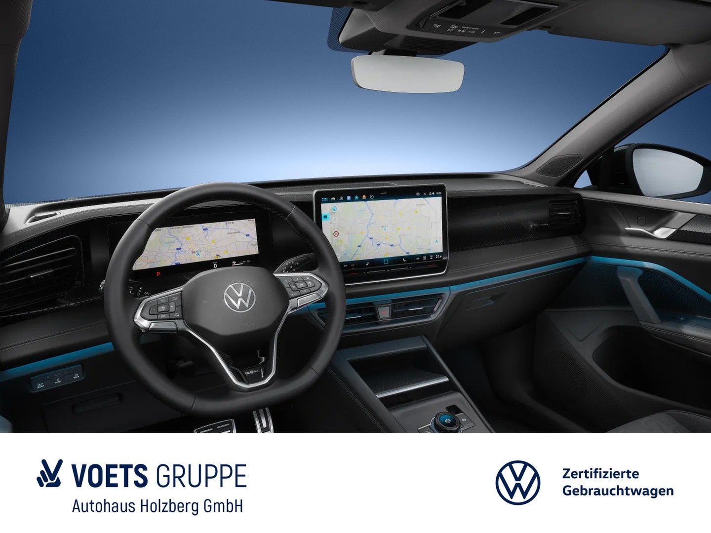 Volkswagen Tiguan - Bild 10
