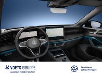 Volkswagen Tiguan - Vorschau Bild 10
