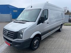 Volkswagen Crafter Kasten 50 Lang L3H2 Hochdach MAXI KLIMAA