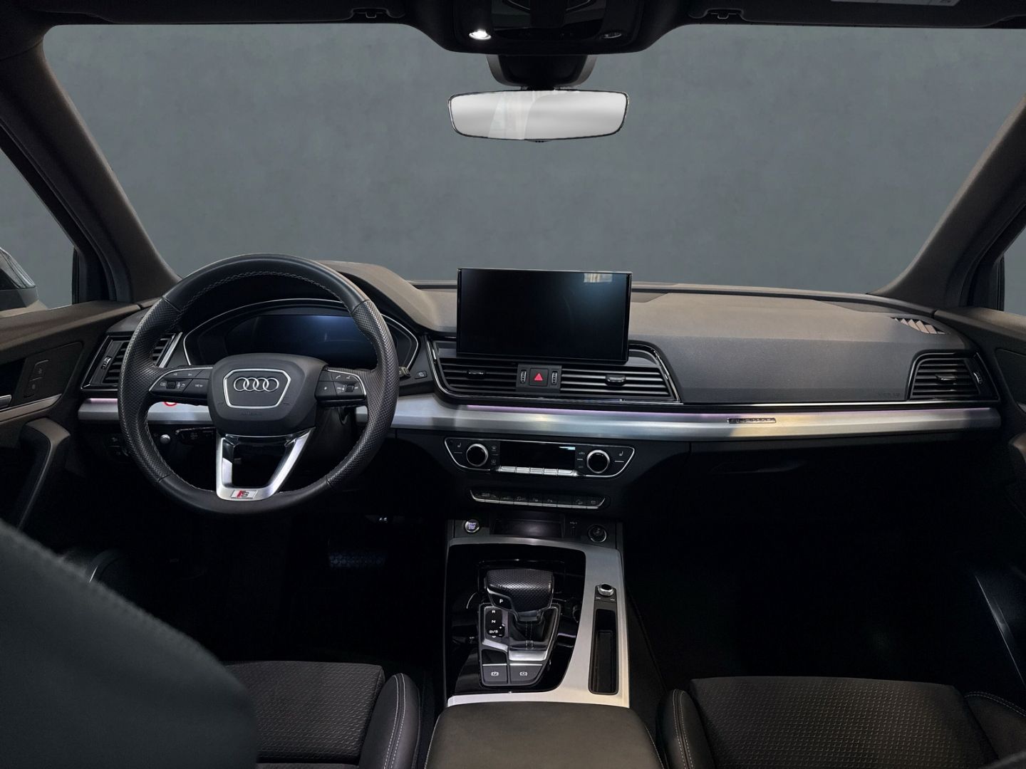 Q5 Sportback 50 TFSI e quattro S line HUD Navi L