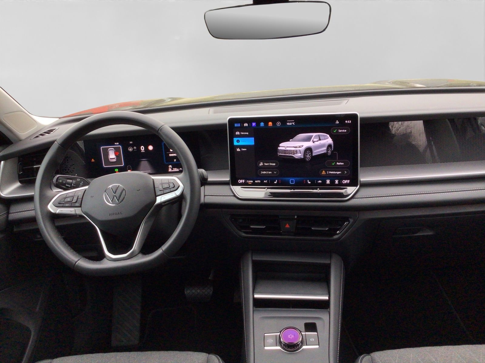 Volkswagen Tayron - Bild 5