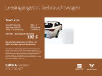 Seat Leon - Vorschau Bild 3