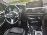 BMW X4 xDrive30d AT M Sport X M Sport X - BMW X4 Xdrive30d mit Diesel-Antrieb