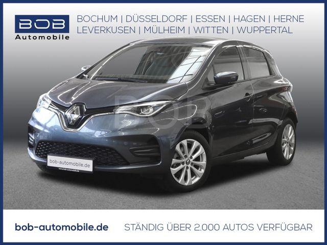 Renault ZOE R110 Experience R110/Z.E. 50 Kaufbat PDC SHZ