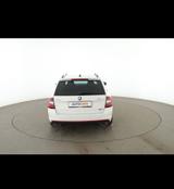 Skoda Octavia 2.0 TSI DSG RS 230 Combi RS - Skoda Octavia: RS Dsg