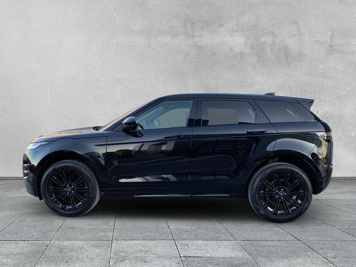 Land Rover Range Rover Evoque - Bild 11