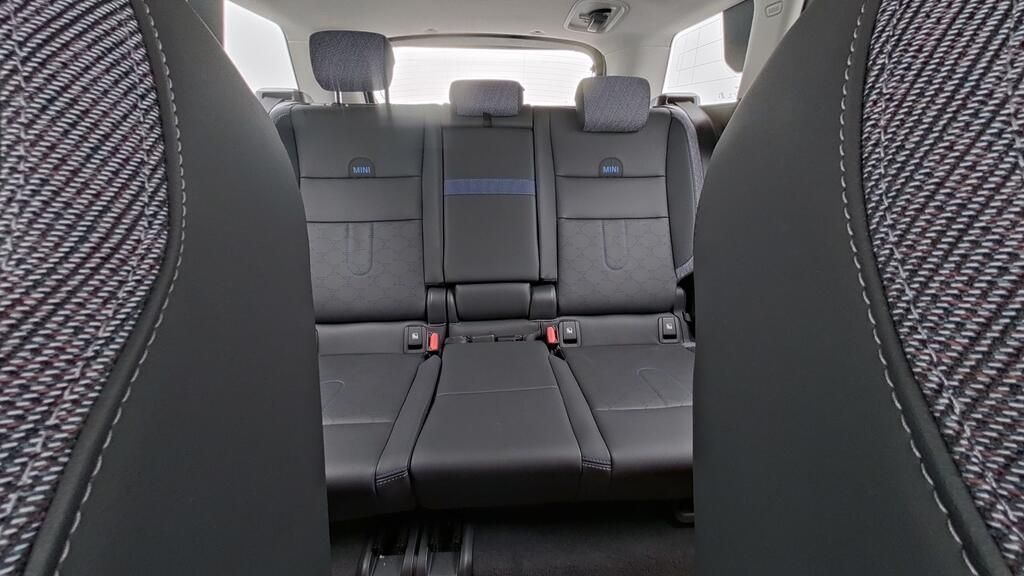 MINI One Countryman - Bild 14