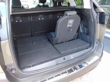 Bild 11 Peugeot 5008 Allure