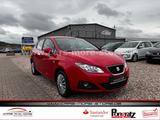 Seat Ibiza Lim. Stylance / Style/ Tempomat/ Klima - Seat Ibiza Stylance mit Benzin-Antrieb