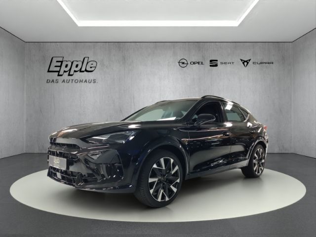 Cupra Formentor - Bild 5