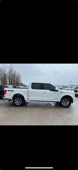 Ford F 150 Lariat 3.0 Diesel Vollausstattung  - Ford F 150: Lariat