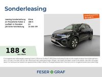 Volkswagen T-Roc - Vorschau Bild 1
