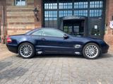 Mercedes-Benz SL 600 - - Mercedes-Benz SL 600 Gebrauchtwagen