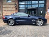 Mercedes-Benz SL 600 - - Mercedes-Benz SL 600