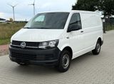 Volkswagen T6 Transporter Kasten AHK PDC Kamera Bluetooth - Volkswagen mit Diesel-Antrieb: Kleinbus