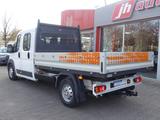 Citroën Jumper Pritsche Doka. 35 L3 Heavy BlueHDi 130 - Citroën LKWs