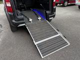 Peugeot Rifter Allure L1 Behindertengerecht Automatik - Behindertengerechte Peugeot Rifter