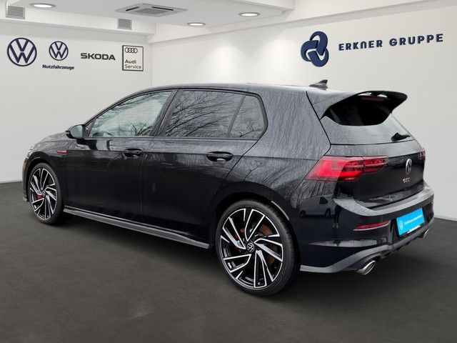 Fahrzeugabbildung Volkswagen Golf GTI 2.0TSI DSG Clubsport MATRIX+PARKLENK+++