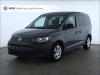 Volkswagen Caddy - Vorschau Bild 3