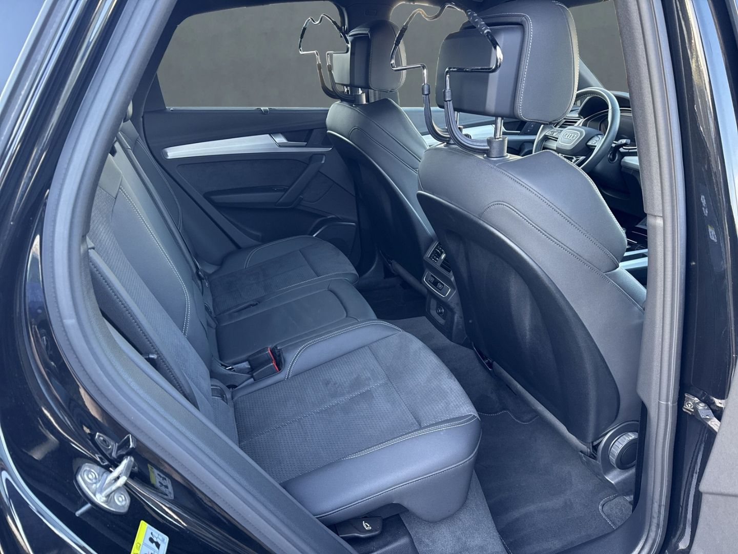 Q5 Sportback 50 TFSI e quattro S line HUD Navi L