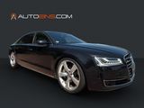 Audi A8 4.2 TDI L quattro*Matrix*Nacht*Navi*Pano*Lane - Audi A8 aus 2014
