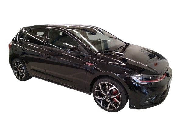 Volkswagen Polo - Bild 2