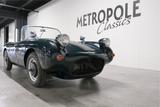 Andere Berkeley Sports 1960 SE 328 Convertible M0338 - Andere aus 1960