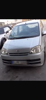 Daihatsu Cuore - Daihatsu aus 2005