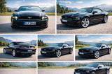 Ford Mustang 3,7 V& Cabrio , Mod - Ford Mustang Gebrauchtwagen in Berlin