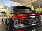 Audi SQ8 4.0 TFSI quattro / Vollausstattung / Leder - gebrauchte Audi SQ8 aus dem Jahr 2023