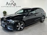 Mercedes-Benz C 200d T Avantgarde NAV+LED+KAM+CARPLAY+VC+17ZO - gebrauchte Mercedes-Benz C 200 aus dem Jahr 2023